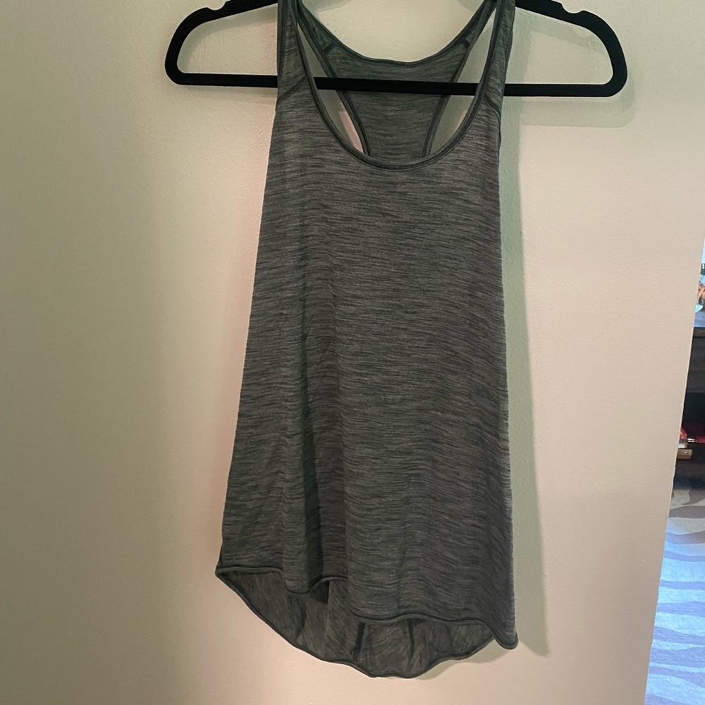 Lululemon Tank